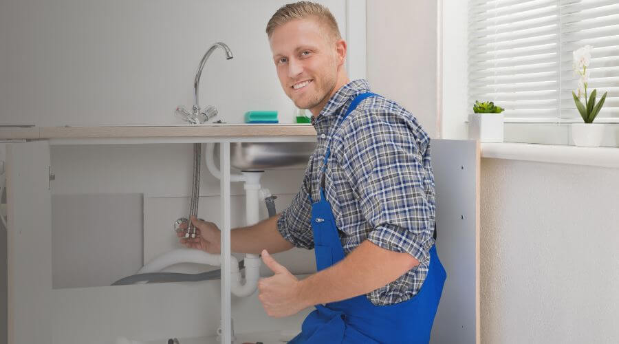 Professional septic pumping service in Old Appleton, MO